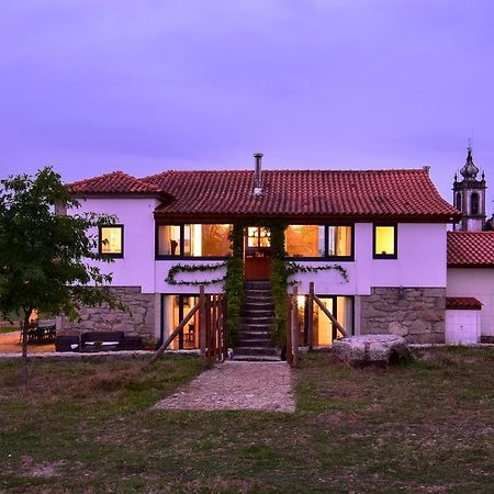 Casa Da Quinta Do Cruzeiro Pension Fontoura Buitenkant foto