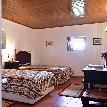 Casa Da Quinta Do Cruzeiro Pension Fontoura Buitenkant foto